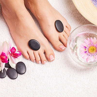 Pedicure