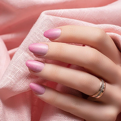 nail Enhancements